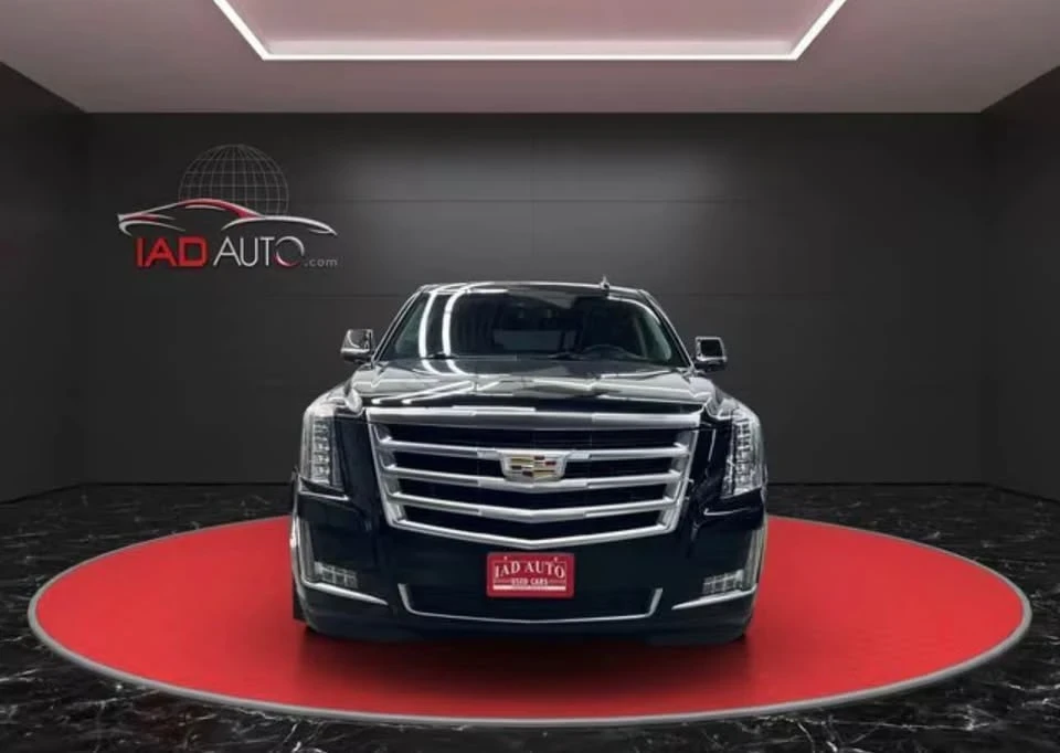 2017 Cadillac Escalade 4th Gen - Image 2 of 20