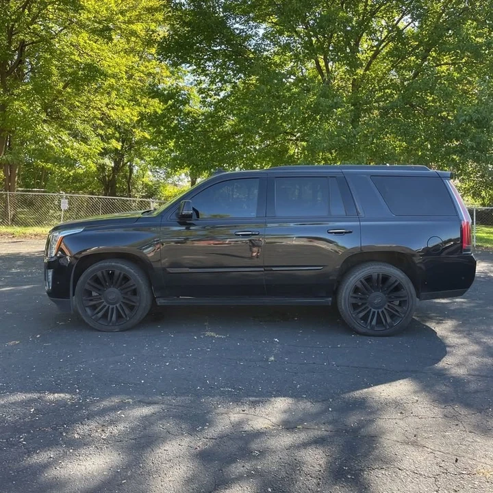 2017 Cadillac Escalade 4th Gen - Image 5 of 16