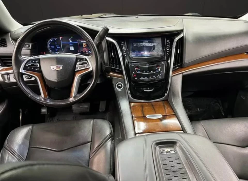 2017 Cadillac Escalade 4th Gen - Image 8 of 20