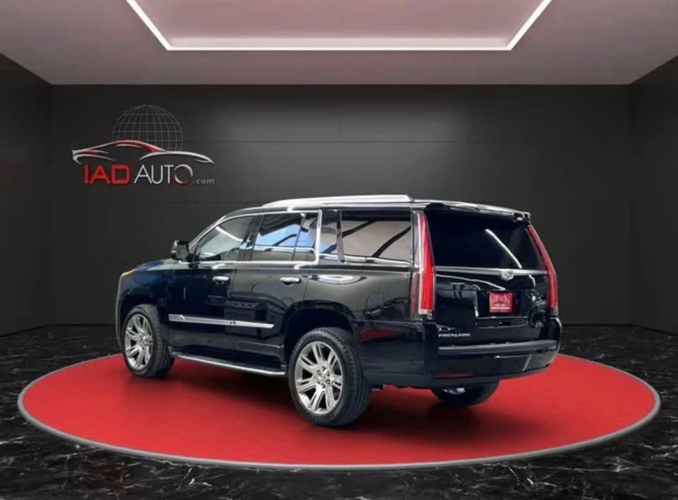 2017 Cadillac Escalade 4th Gen - Image 4 of 20