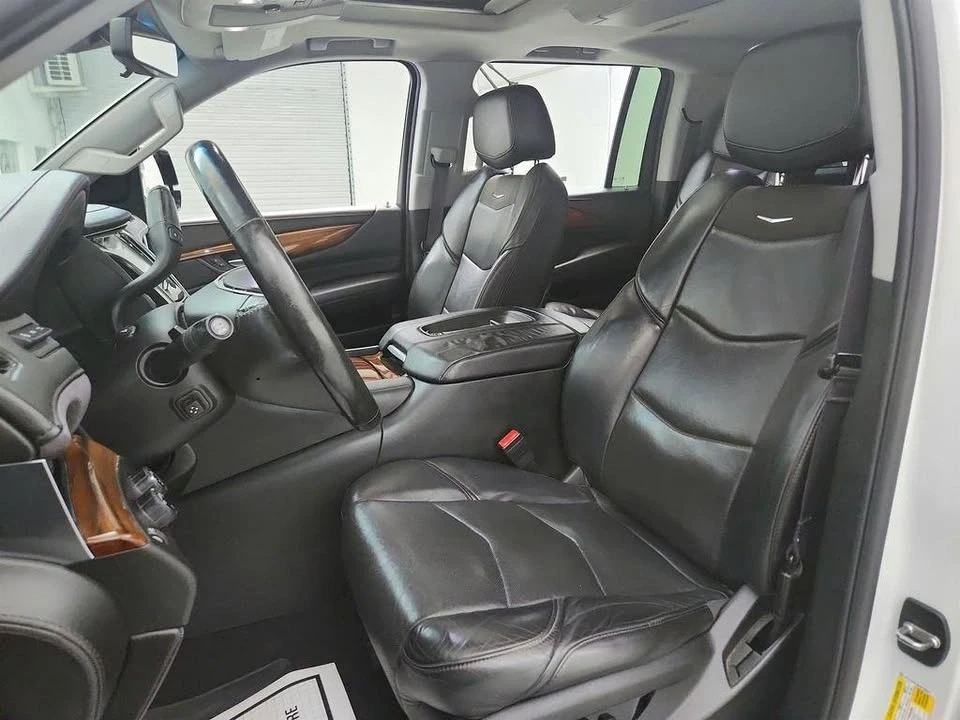 2017 Cadillac Escalade 4th Gen - Image 10 of 20