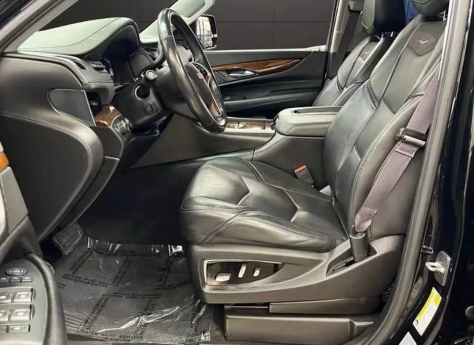 2017 Cadillac Escalade 4th Gen - Image 10 of 20