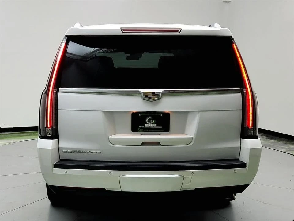 2017 Cadillac Escalade 4th Gen - Image 4 of 20