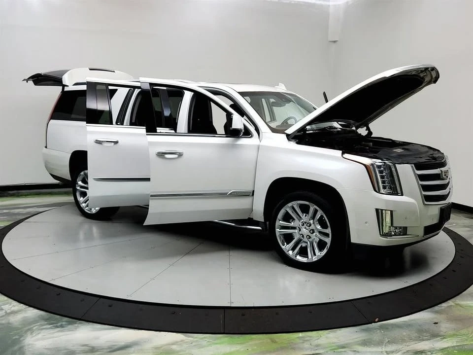 2017 Cadillac Escalade 4th Gen - Image 7 of 20
