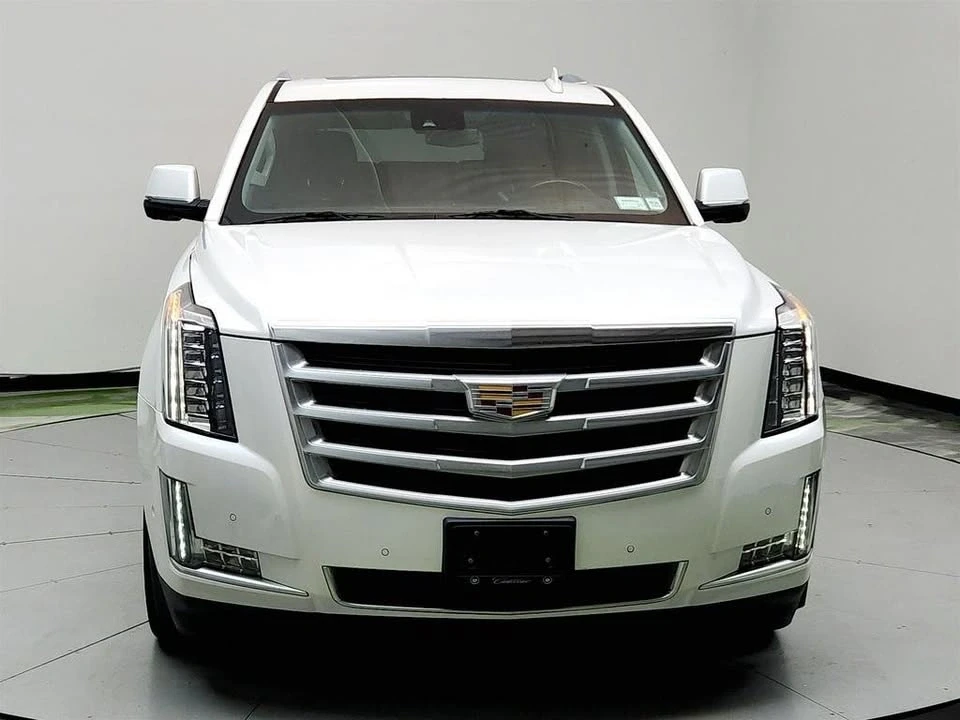 2017 Cadillac Escalade 4th Gen - Image 2 of 20