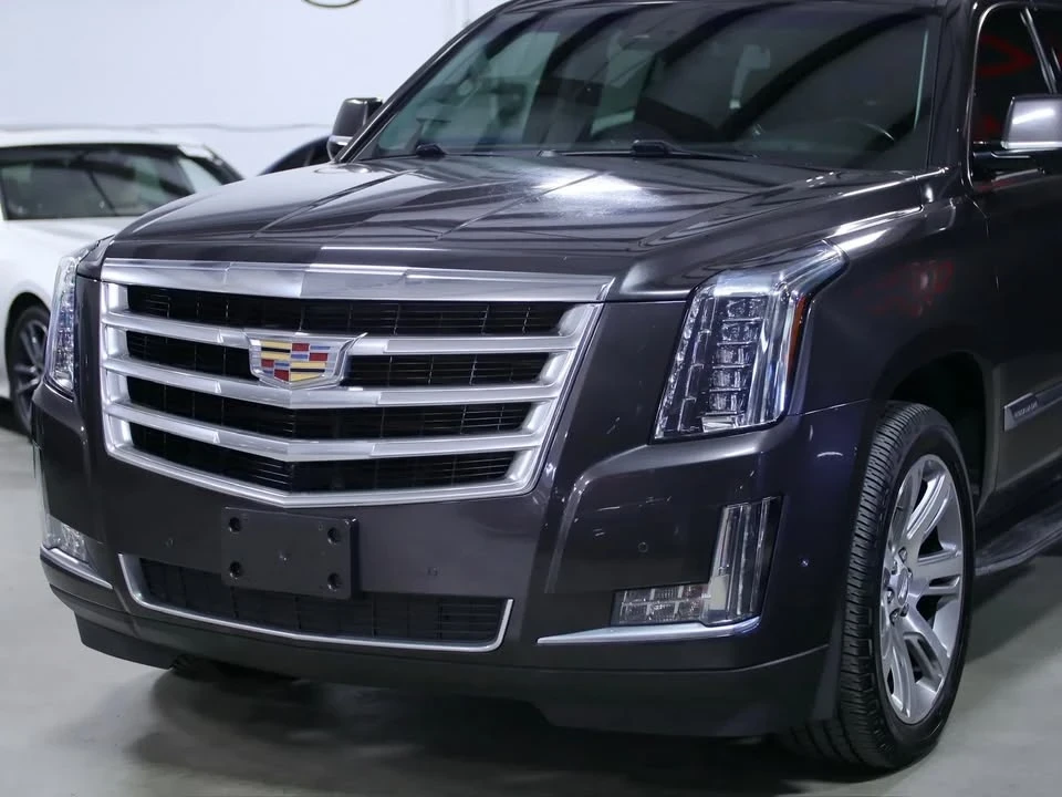 2017 Cadillac Escalade 4th Gen - Image 4 of 19