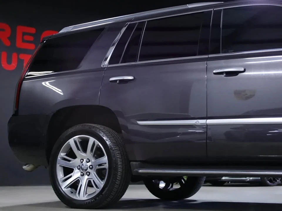 2017 Cadillac Escalade 4th Gen - Image 10 of 19