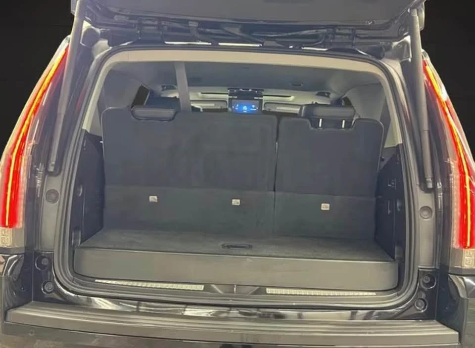 2017 Cadillac Escalade 4th Gen - Image 13 of 20