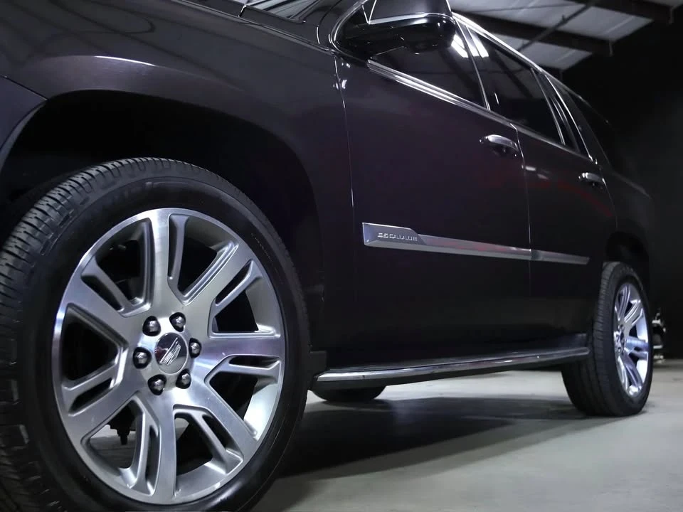 2017 Cadillac Escalade 4th Gen - Image 7 of 19