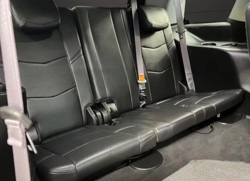 2017 Cadillac Escalade 4th Gen - Image 16 of 20