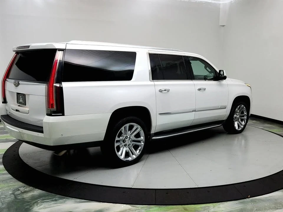 2017 Cadillac Escalade 4th Gen - Image 3 of 20