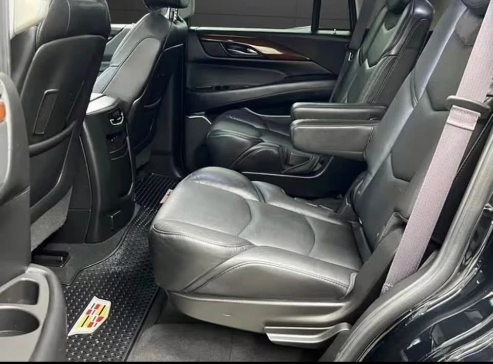 2017 Cadillac Escalade 4th Gen - Image 9 of 20