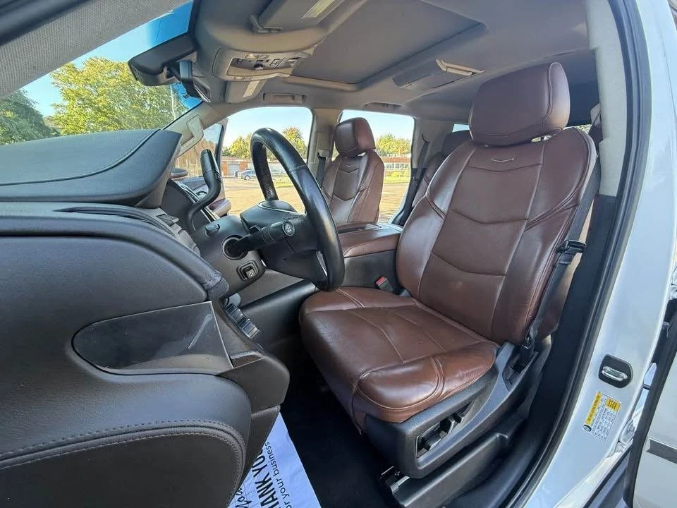 2017 Cadillac Escalade 4th Gen - Image 7 of 19