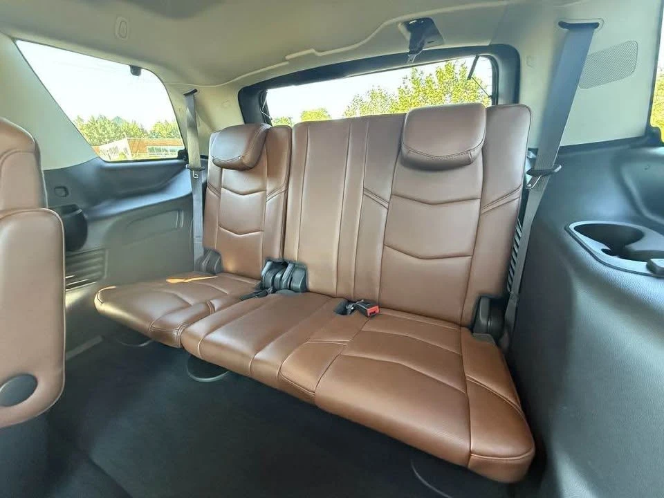 2017 Cadillac Escalade 4th Gen - Image 11 of 19