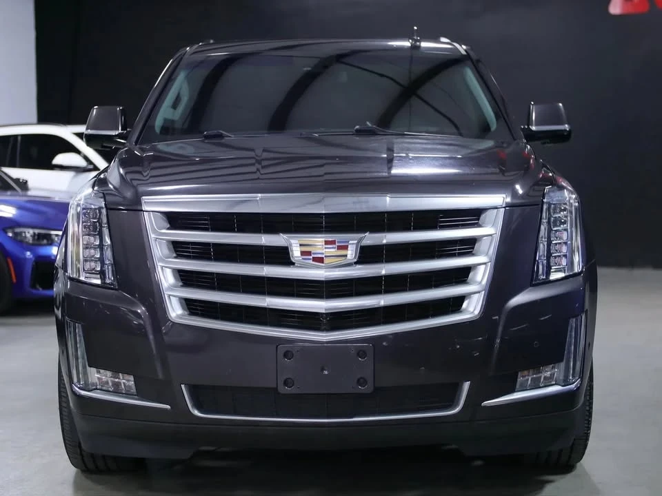 2017 Cadillac Escalade 4th Gen - Image 3 of 19