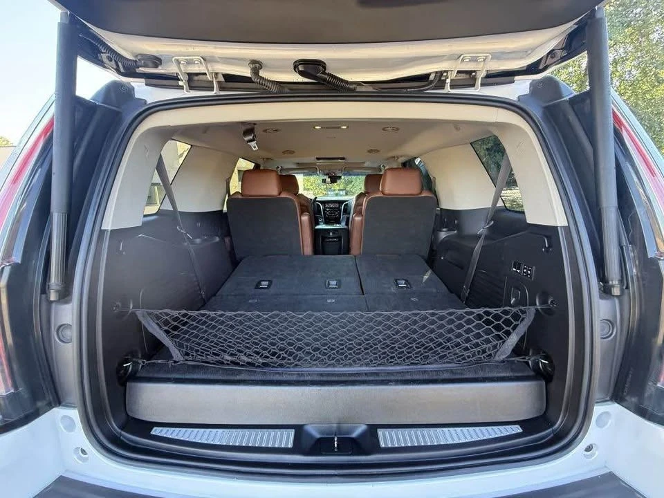 2017 Cadillac Escalade 4th Gen - Image 19 of 19