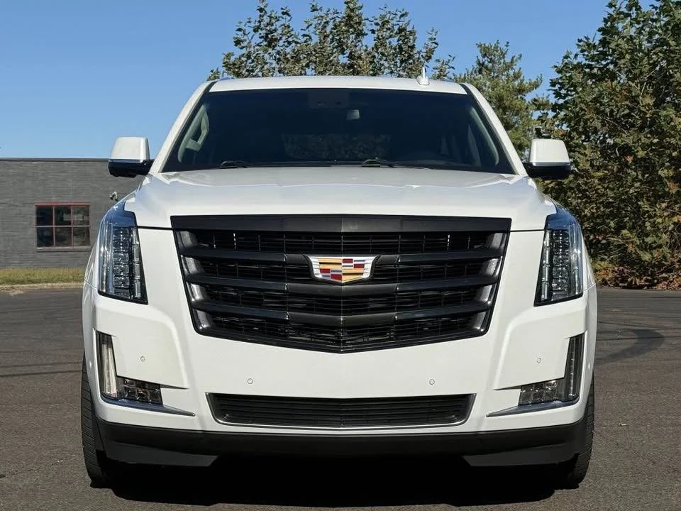 2017 Cadillac Escalade 4th Gen - Image 5 of 19