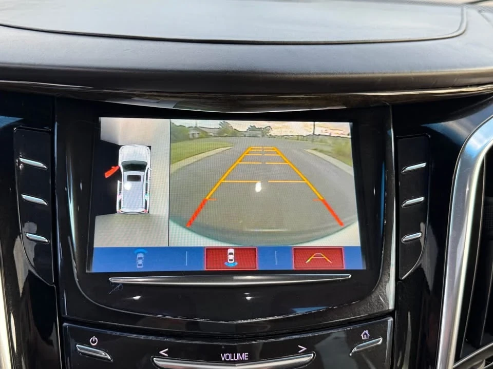 2017 Cadillac Escalade 4th Gen - Image 11 of 13