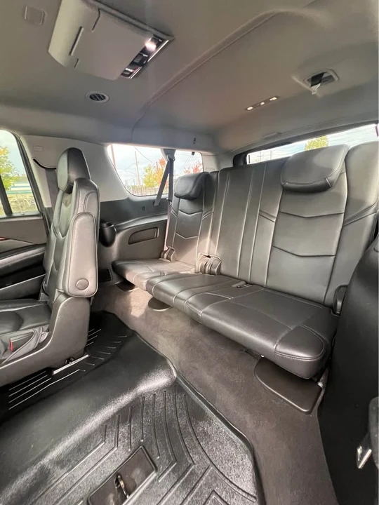 2017 Cadillac Escalade 4th Gen - Image 13 of 17