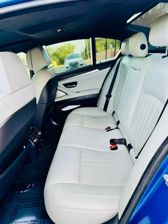 2017 Cadillac Escalade 4th Gen - Image 20 of 20