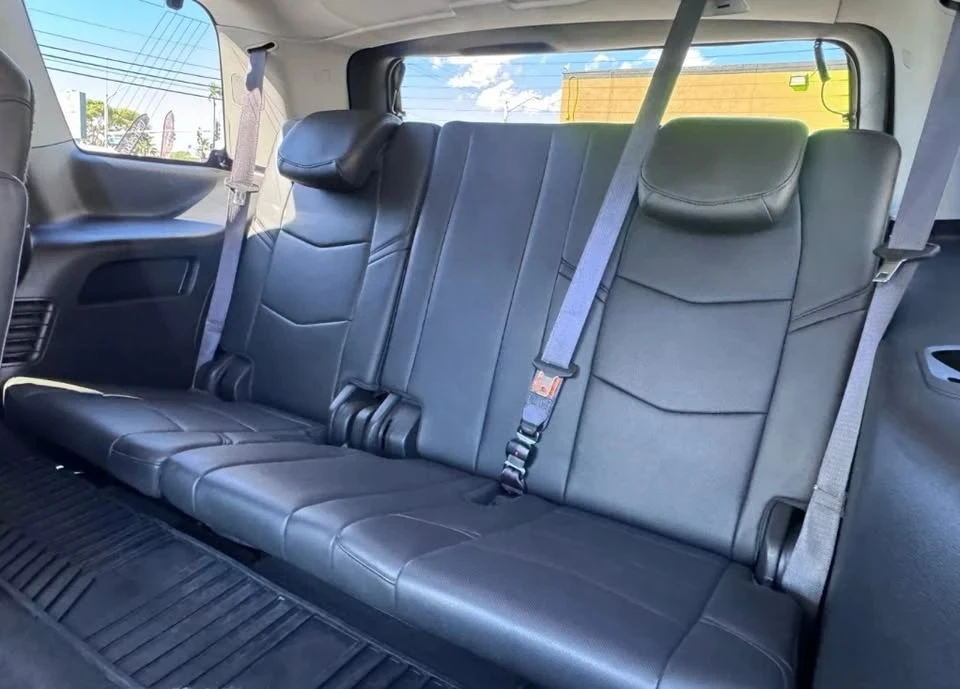 2017 Cadillac Escalade 4th Gen - Image 6 of 9