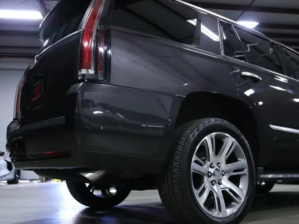 2017 Cadillac Escalade 4th Gen - Image 12 of 19