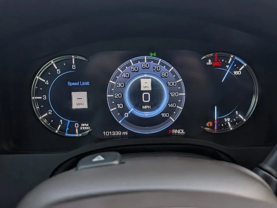 2017 Cadillac Escalade 4th Gen - Image 20 of 20