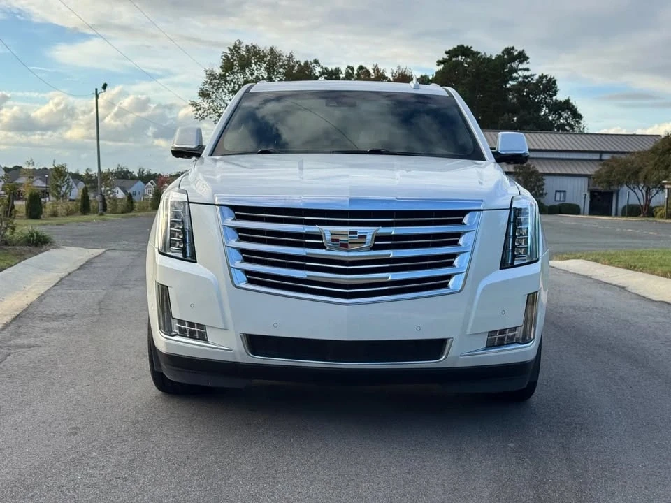 2017 Cadillac Escalade 4th Gen - Image 20 of 20