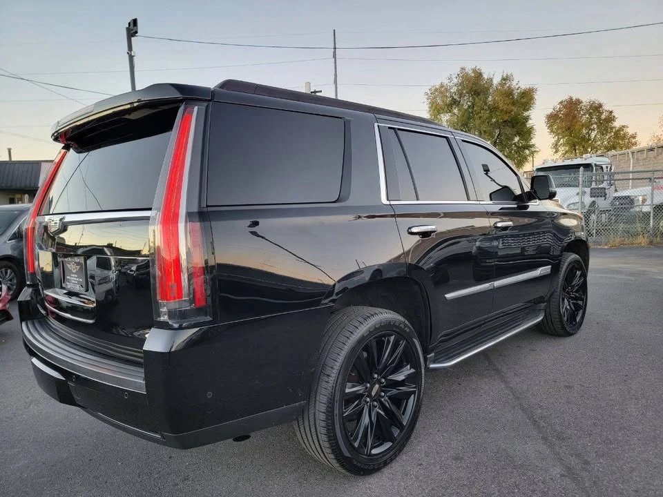 2017 Cadillac Escalade 4th Gen - Image 4 of 20