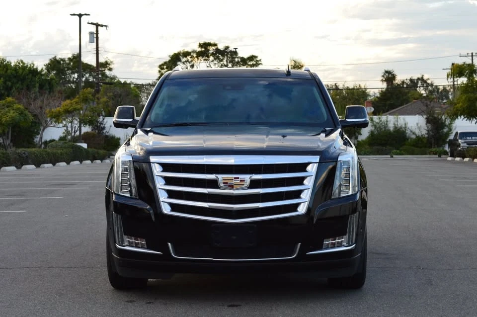 2017 Cadillac Escalade 4th Gen - Image 2 of 20