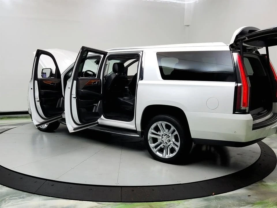 2017 Cadillac Escalade 4th Gen - Image 8 of 20