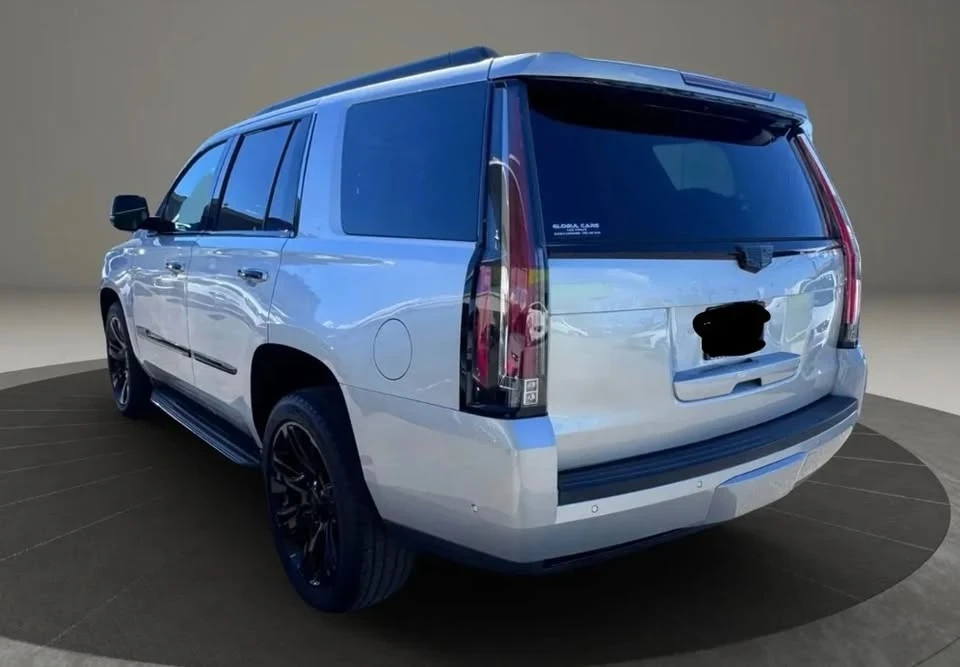 2017 Cadillac Escalade 4th Gen - Image 3 of 9
