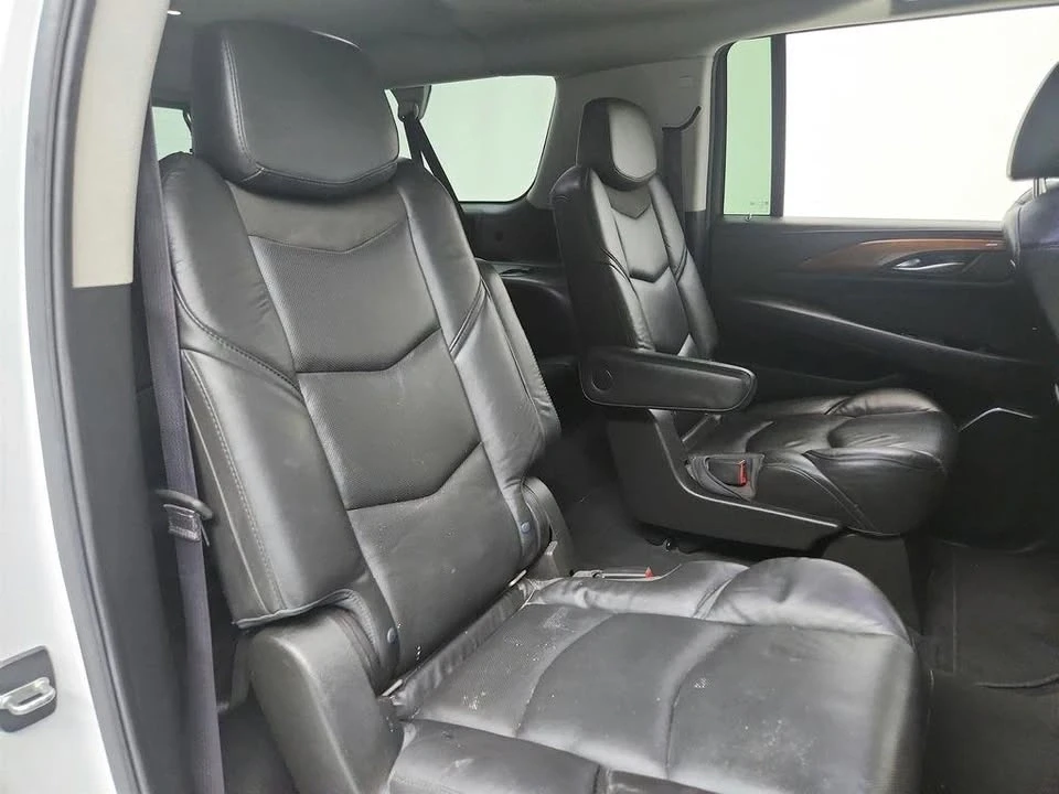 2017 Cadillac Escalade 4th Gen - Image 20 of 20