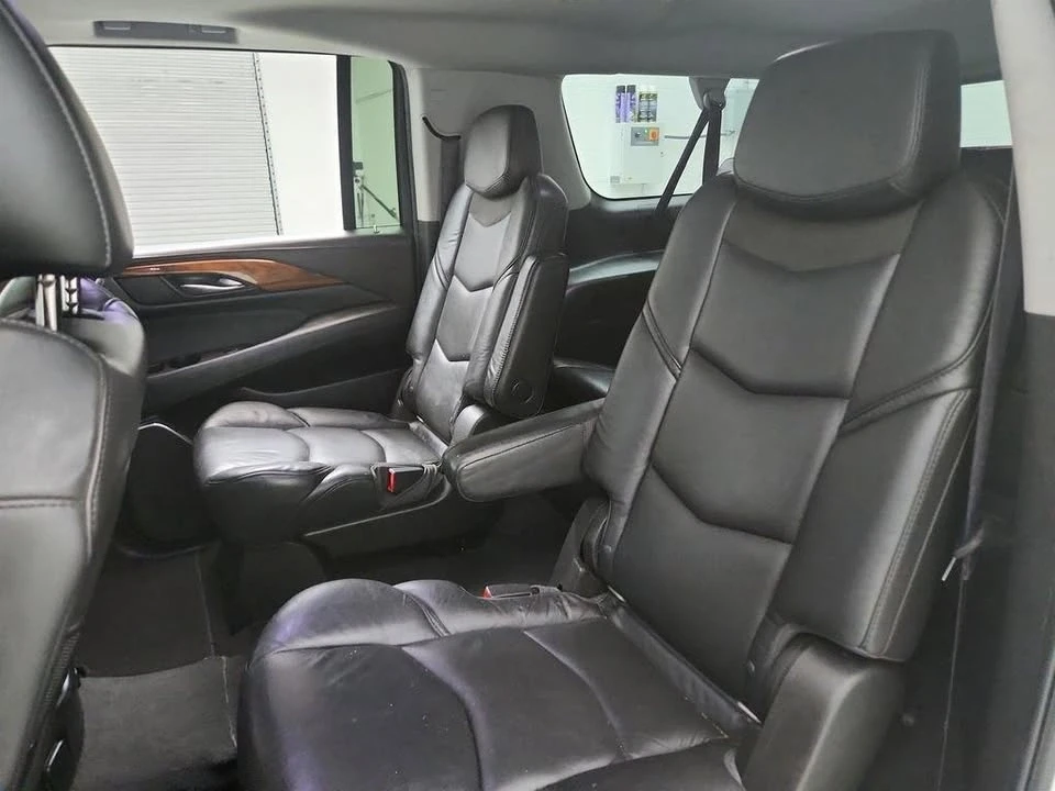 2017 Cadillac Escalade 4th Gen - Image 15 of 20