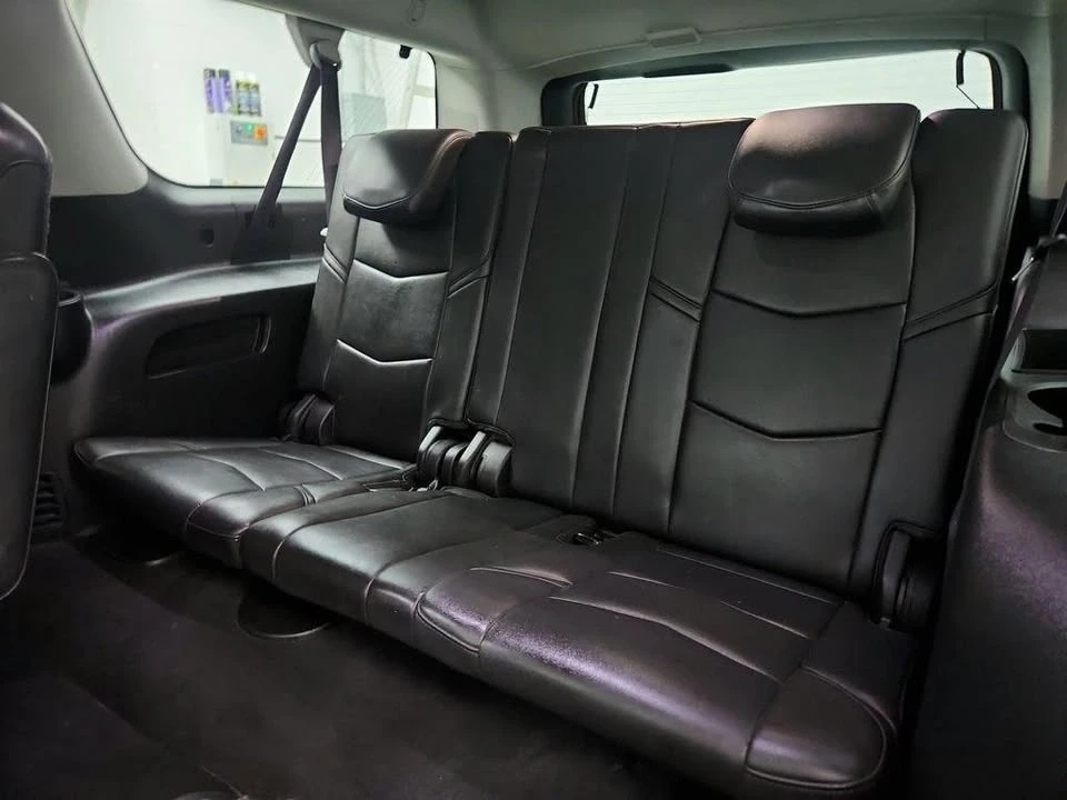 2017 Cadillac Escalade 4th Gen - Image 17 of 20