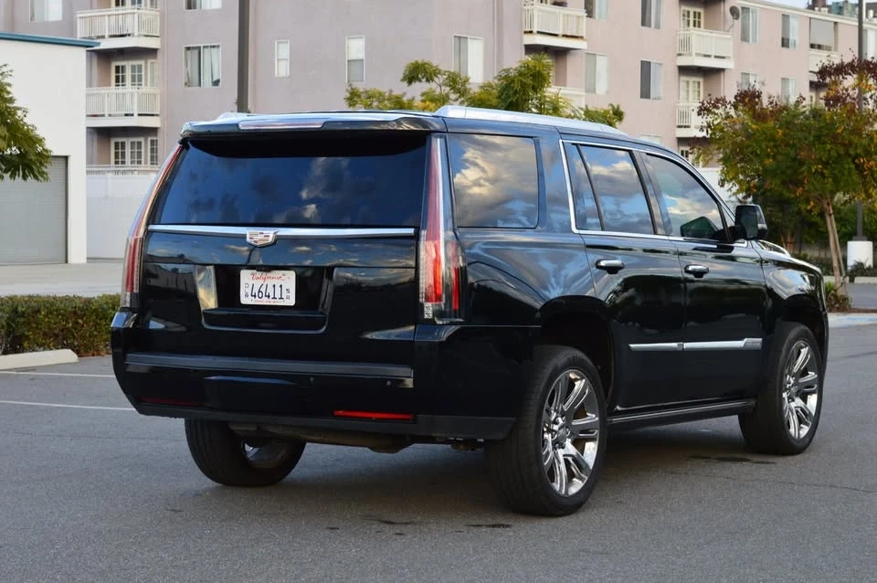 2017 Cadillac Escalade 4th Gen - Image 4 of 20