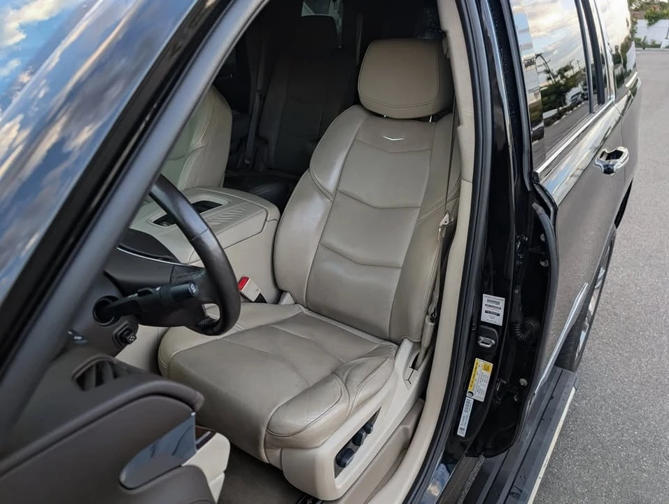 2017 Cadillac Escalade 4th Gen - Image 9 of 20