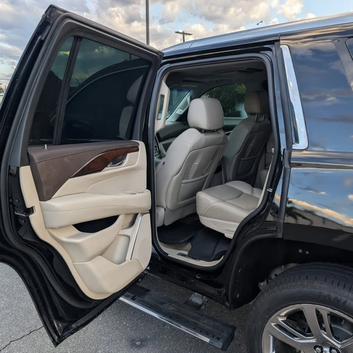 2017 Cadillac Escalade 4th Gen - Image 11 of 20