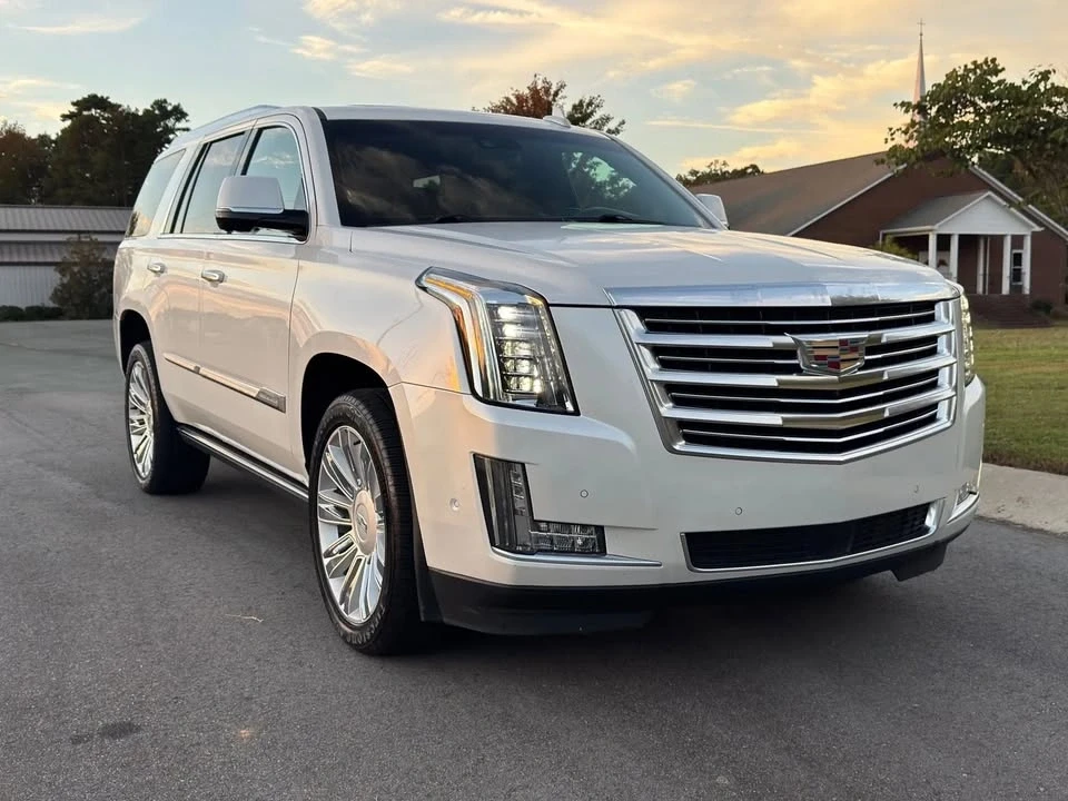 2017 Cadillac Escalade 4th Gen - Image 3 of 20