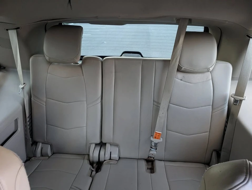 2017 Cadillac Escalade 4th Gen - Image 13 of 20