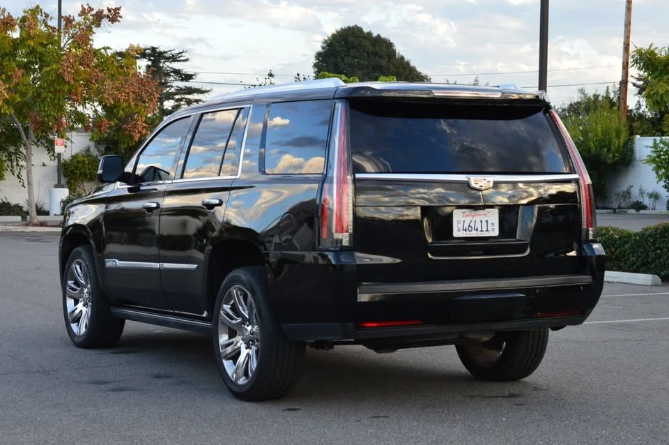 2017 Cadillac Escalade 4th Gen - Image 6 of 20