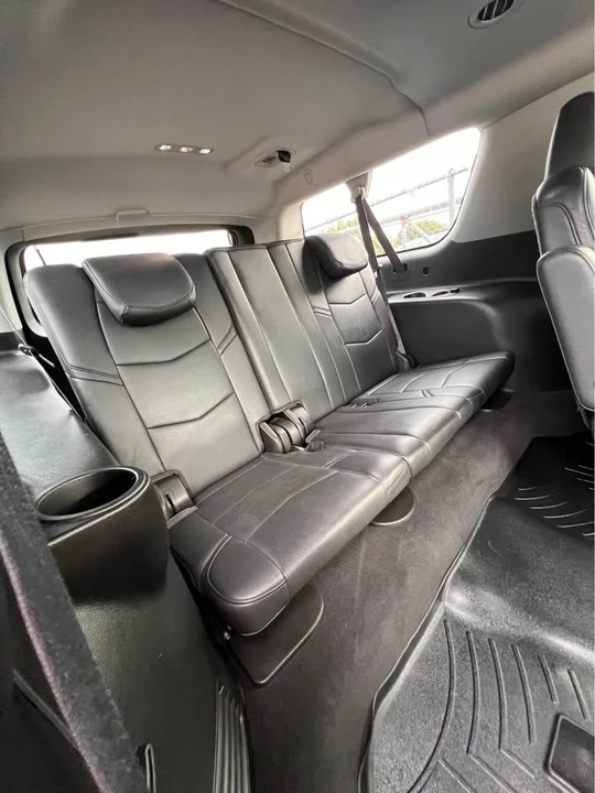 2017 Cadillac Escalade 4th Gen - Image 16 of 17