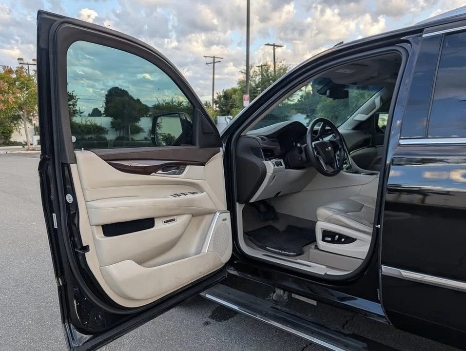 2017 Cadillac Escalade 4th Gen - Image 7 of 20