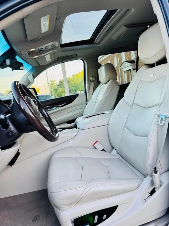 2017 Cadillac Escalade 4th Gen - Image 8 of 20