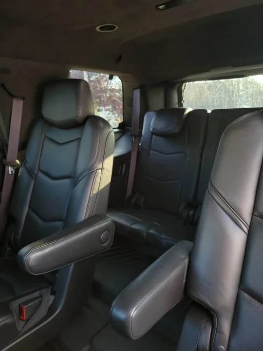2017 Cadillac Escalade 4th Gen - Image 11 of 15