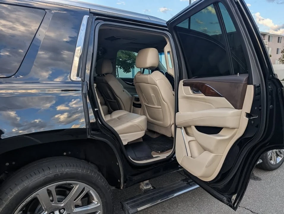 2017 Cadillac Escalade 4th Gen - Image 14 of 20