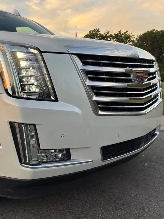 2017 Cadillac Escalade 4th Gen - Image 12 of 20