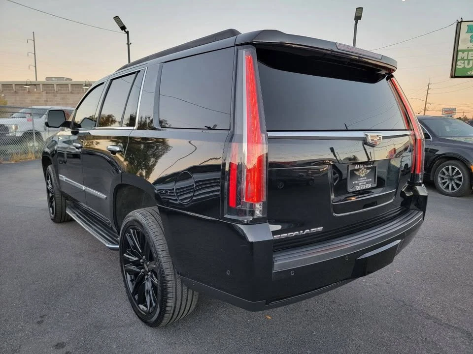 2017 Cadillac Escalade 4th Gen - Image 5 of 20