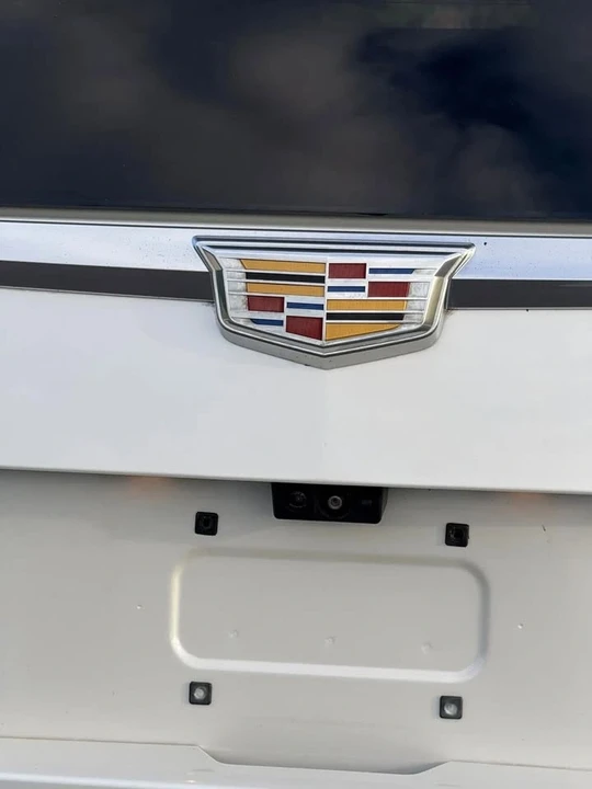 2017 Cadillac Escalade 4th Gen - Image 14 of 20