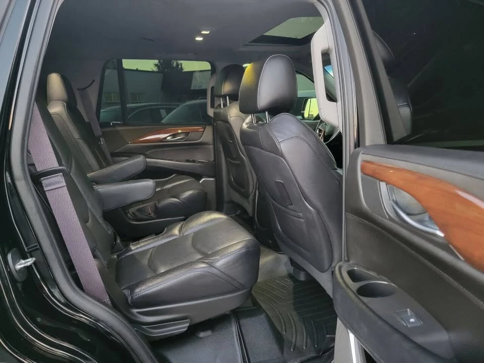2017 Cadillac Escalade 4th Gen - Image 18 of 20